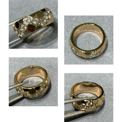 {
  "Resenly Jewelry": "Resenly Jewelry",
  "BEE LOVE DIAMOND LARGE RING": "BEE LOVE ダイヤモンド ラージリング"
}
