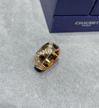 {
  "Resenly Jewelry": "Resenly Jewelry",
  "BEE LOVE DIAMOND LARGE RING": "BEE LOVE ダイヤモンド ラージリング"
}