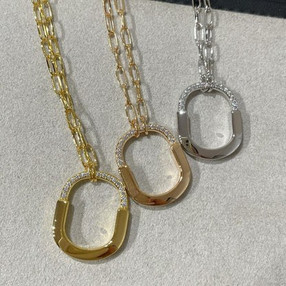 {
  "Resenly Jewelry": "Resenly Jewelry",
  "LOCK MEDIUM PENDANT DIAMOND NECKLACE": "ロック ミディアム ペンダント ダイヤモンド ネックレス"
}