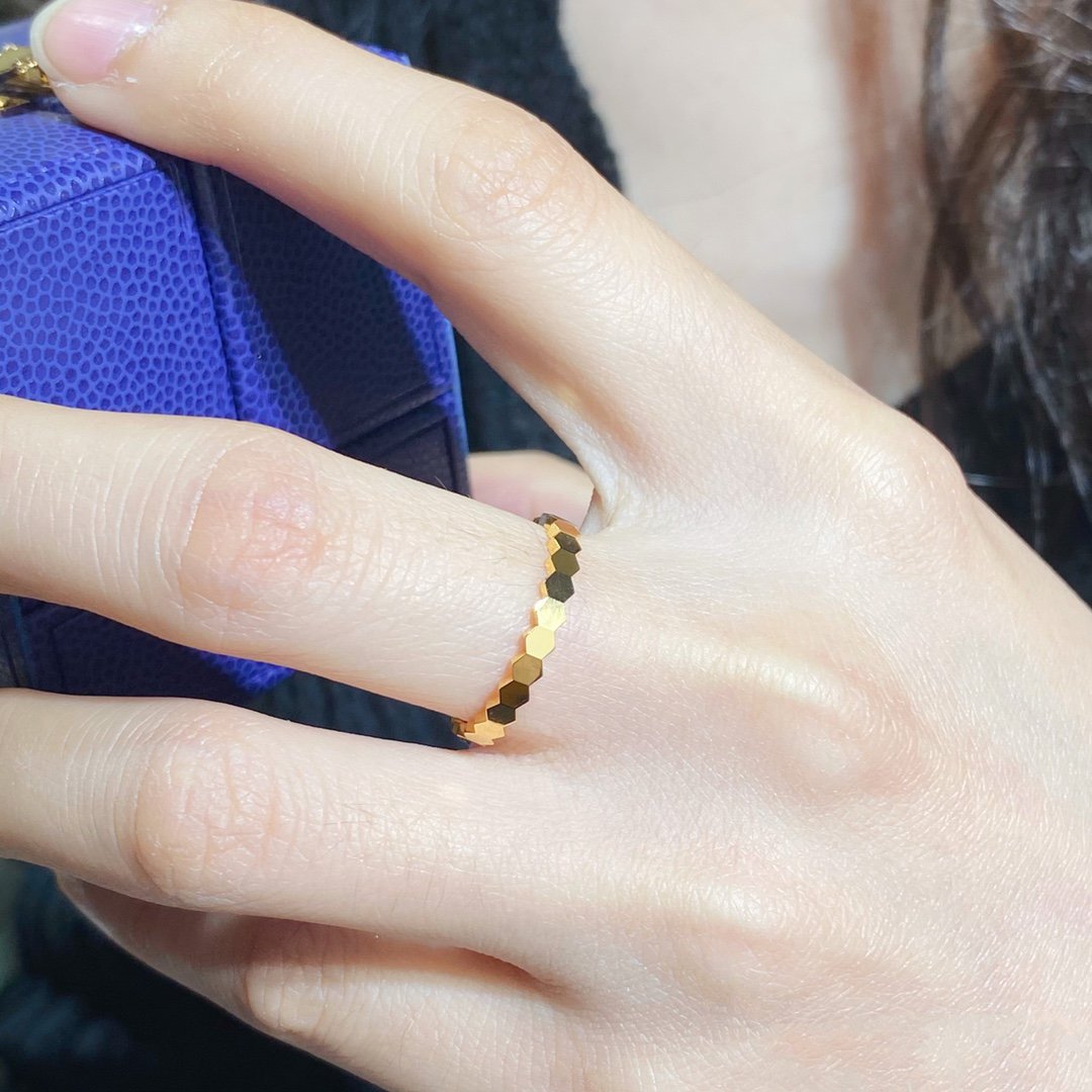 [Resenly Jewelry]BEE LOVE SMALL RING