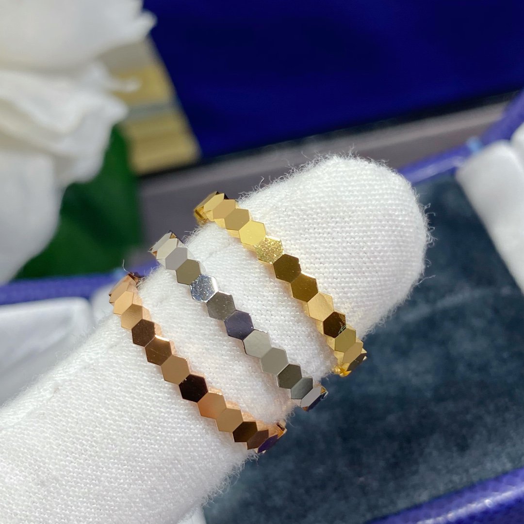 [Resenly Jewelry]BEE LOVE SMALL RING