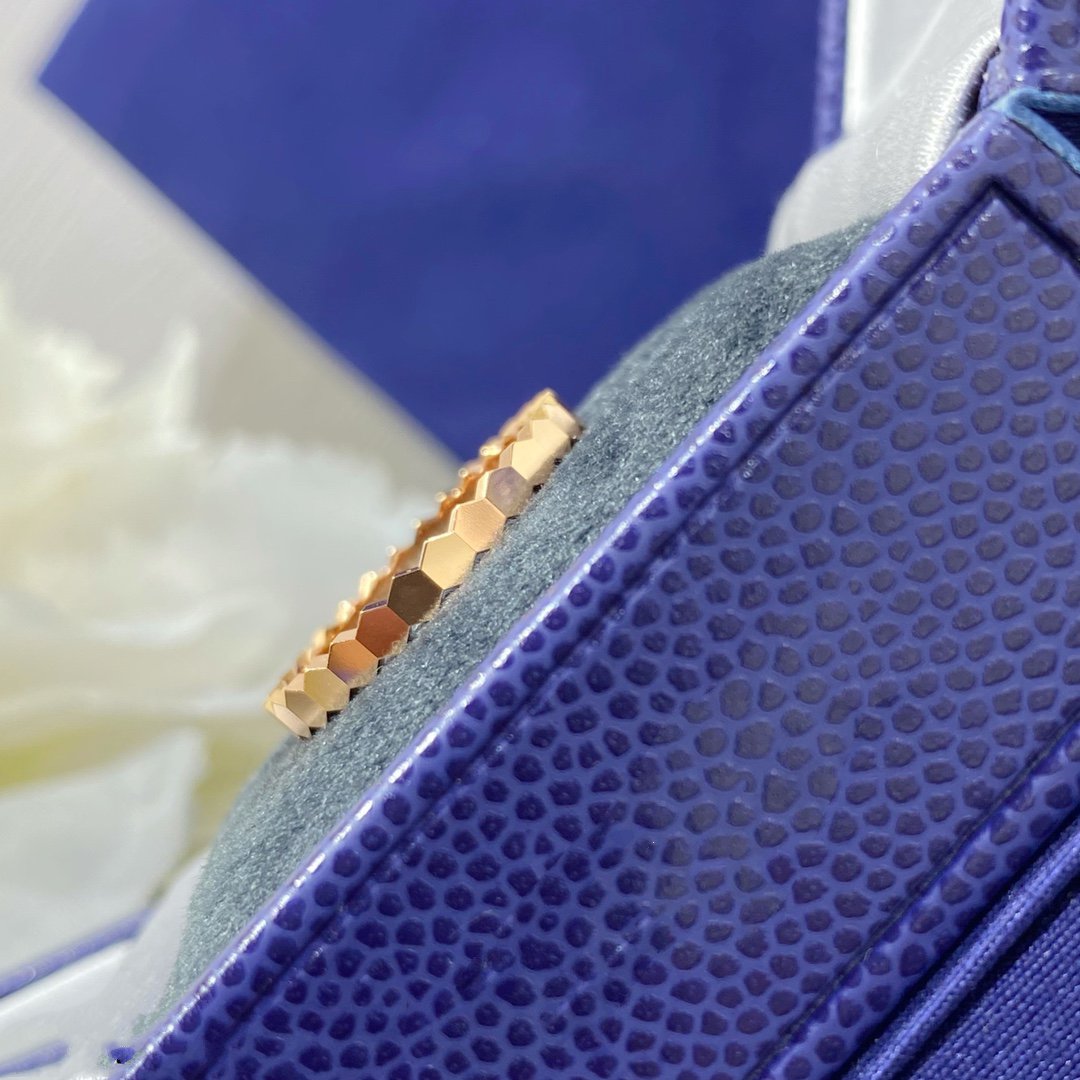 [Resenly Jewelry]BEE LOVE SMALL RING