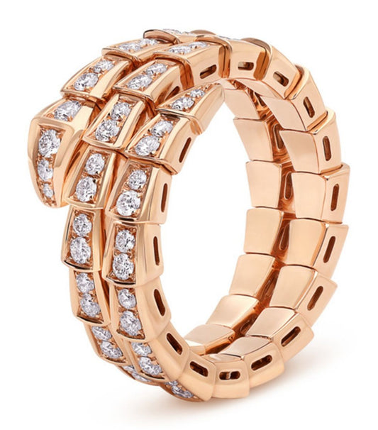 {
  "Resenly Jewelry": "Resenly Jewelry",
  "SERPENTI RING PINK GOLD DIAMOND DOUBLE ROW": "セルペンティ リング ピンクゴールド ダイヤモンド ダブルロウ"
}