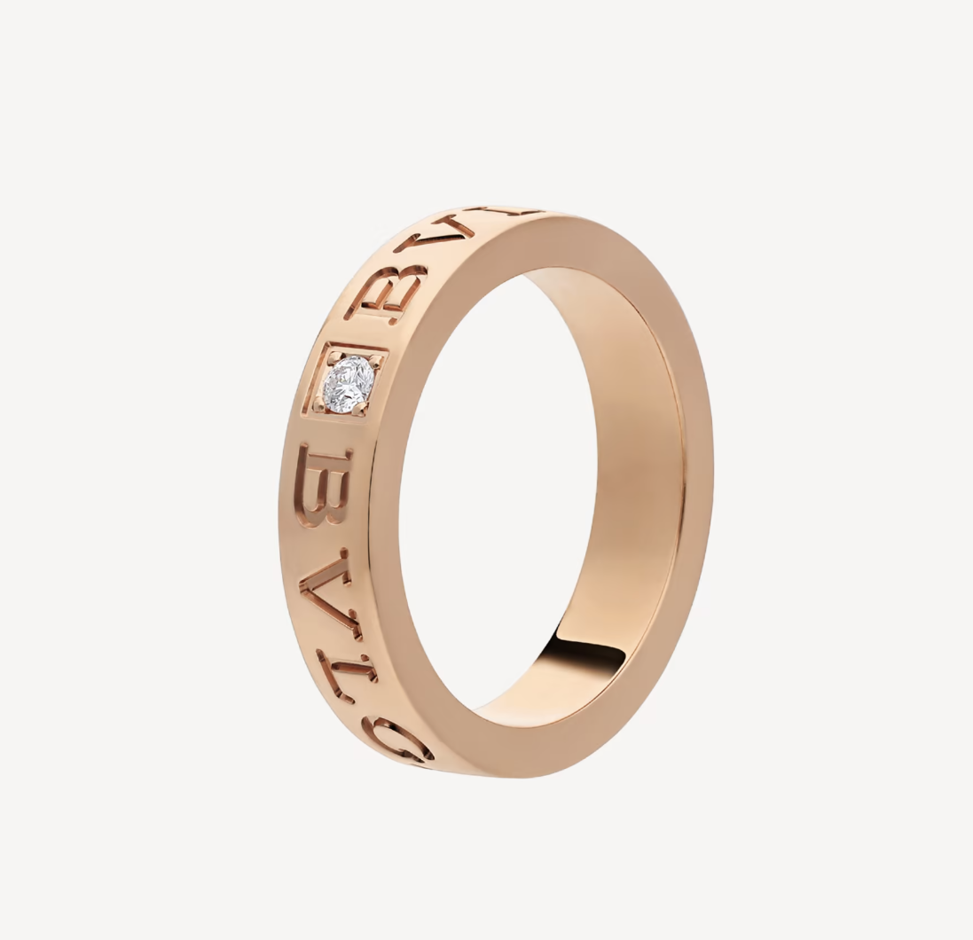 [Resenly Jewelry]ZERO 1 ESSENTIAL WITH A DIAMOD RING