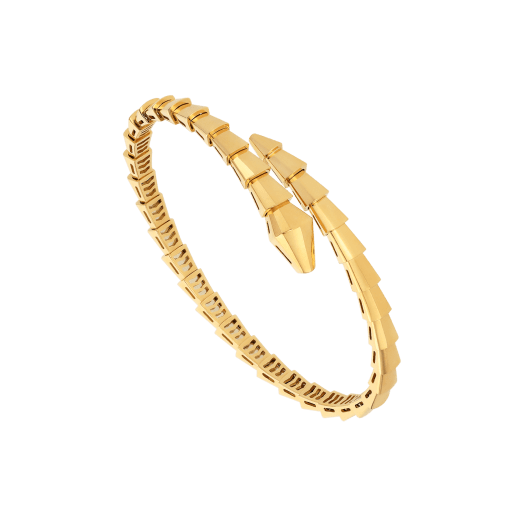 [Resenly Jewelry]セルペンティ ヴァイパー ゴールドブレスレット
