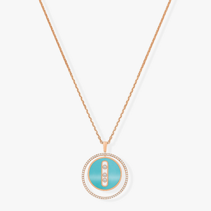 {
"Resenly Jewelry": "レセンリージュエリー",
"LUCKY MOVE 3 DIAMONDS TURQUOISE PINK GOLD DIAMOND NECKLACE": "ラッキー ムーブ 3ダイヤモンド ターコイズ ピンクゴールド ダイヤモンド ネックレス"
}