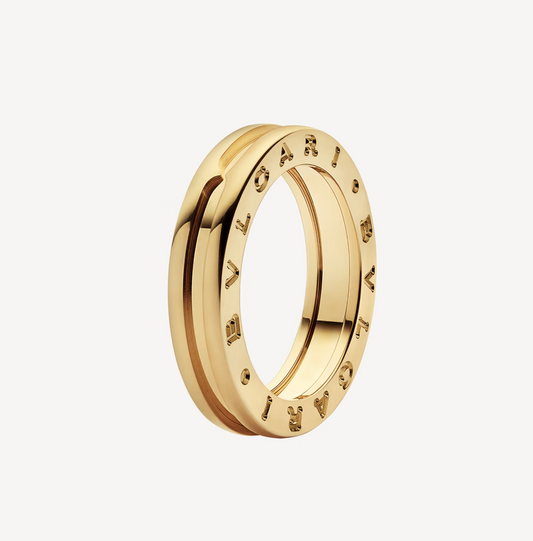 [Resenly Jewelry]ZERO 1 ワンバンドリング