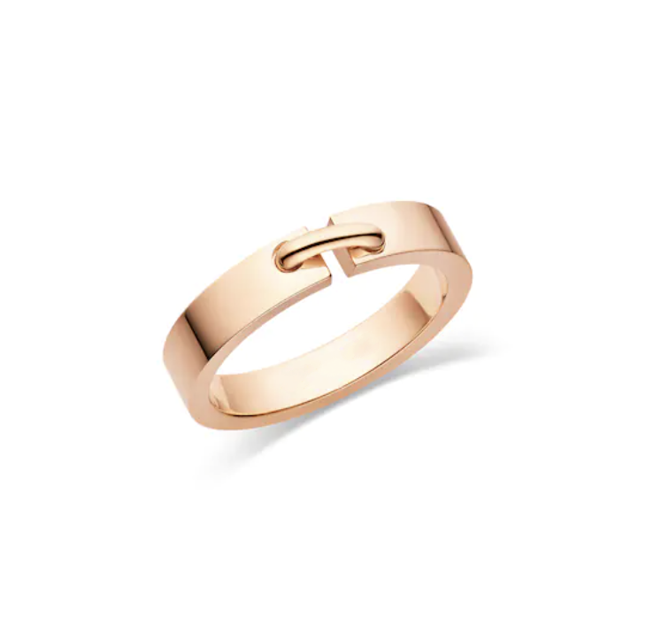 [Resenly Jewelry]リアン エヴィダンス リング 4mm