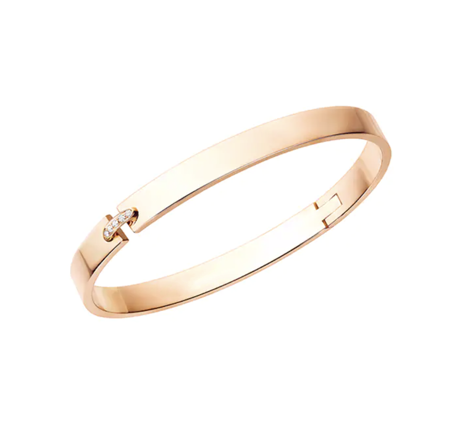 [Resenly Jewelry]リアン エヴィダンス ダイヤモンド ブレスレット
