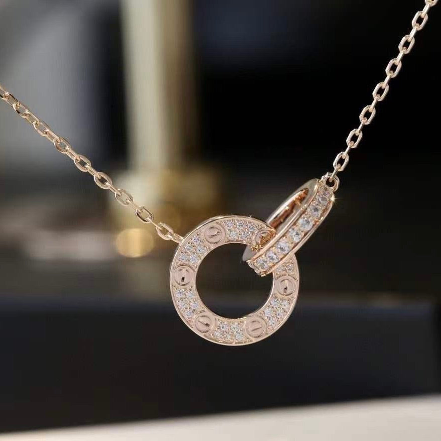 {
  "Resenly Jewelry": "Resenly Jewelry",
  "LOVE FULL DIAMOND PENDANT NECKLACE": "LOVE フルダイヤモンド ペンダントネックレス"
}