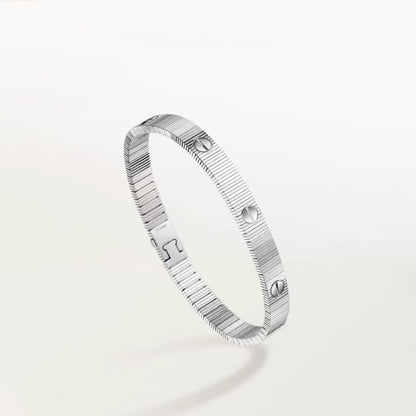 [Resenly Jewelry]LOVE BRACELET 7 mm