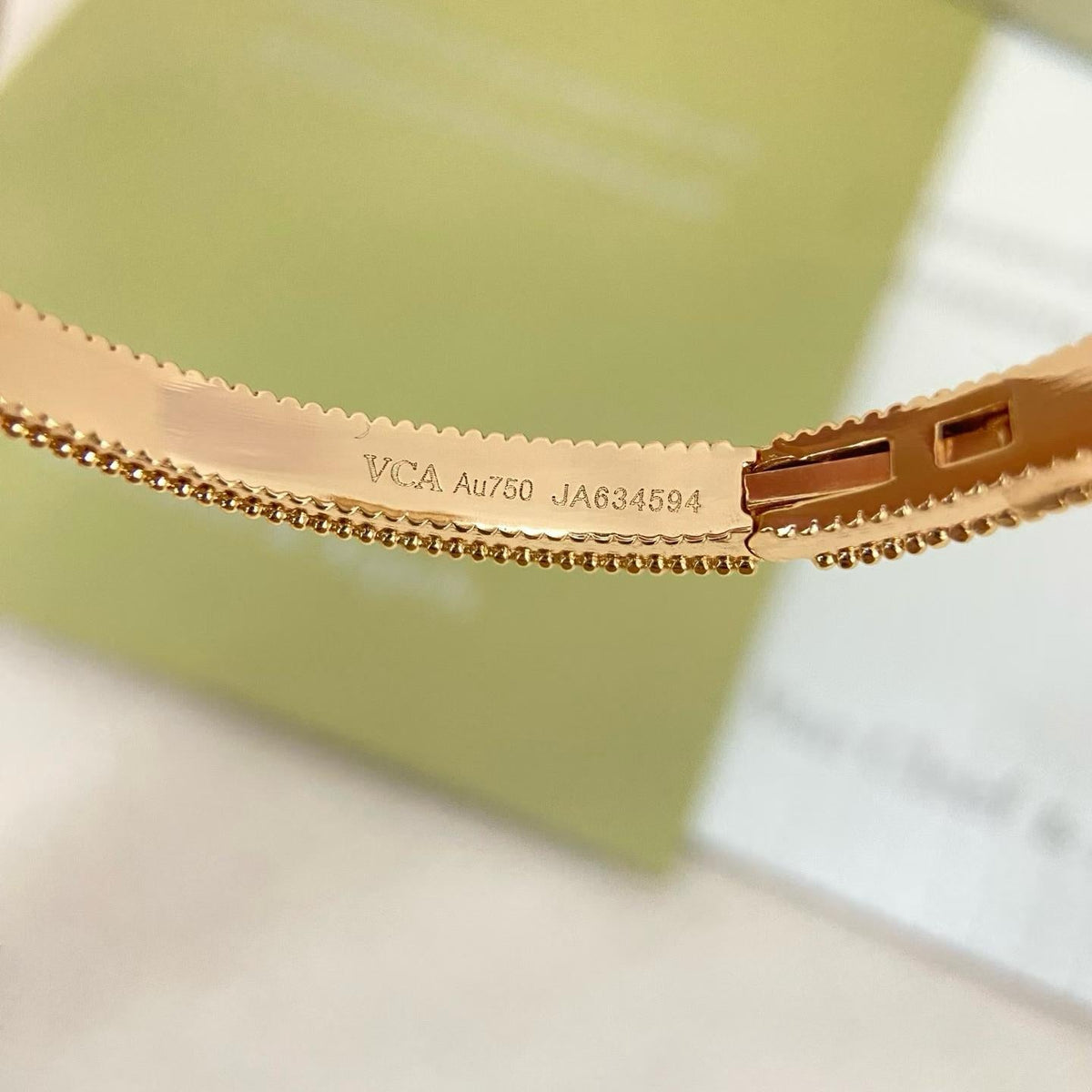 [Resenly Jewelry]ROSE QUARTZ THREE‑IN‑ONE BUTTERFLY BRACELET