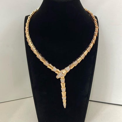 {
  "Resenly Jewelry": "Resenly Jewelry",
  "NEW WIDE BAND INLAID DIAMOND SNAKE NECKLACE": "新作 ワイドバンド ダイヤモンド インレイ スネークネックレス"
}