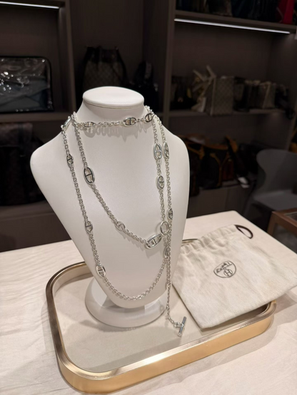 {
"Resenly Jewelry": "Resenly Jewelry",
"Classic Silver Sweater Chain": "クラシック・シルバー・セーターチェーン"
}