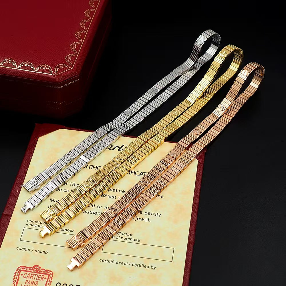 [Resenly Jewelry] 2026 NEW LOVE UNLIMITED NECKLACE