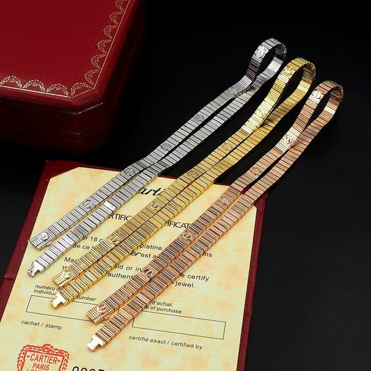 [Resenly Jewelry] 2026 NEW LOVE UNLIMITED NECKLACE