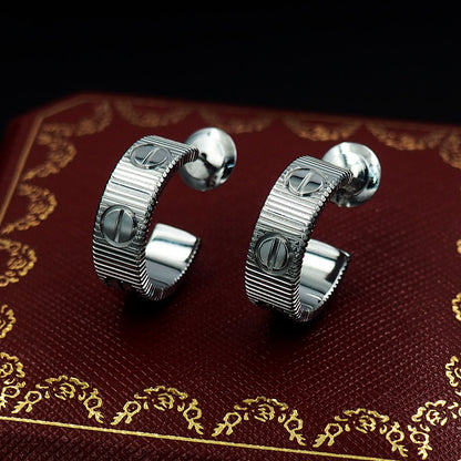 [Resenly Jewelry] 2026 NEW LOVE UNLIMITED EARRINGS