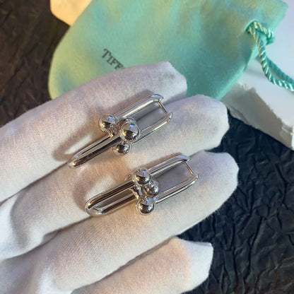 [Resenly Jewelry]HW SERIES EARRINGS