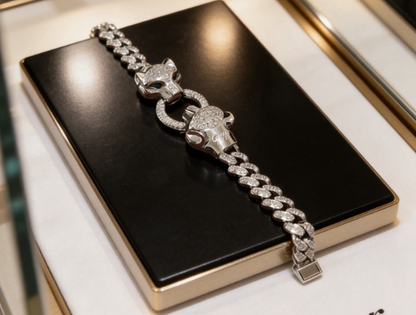 {
"[Resenly Jewelry] DOUBLE PANTHER BRACELET": "[Resenly Jewelry] ダブルパンサーブレスレット"
}