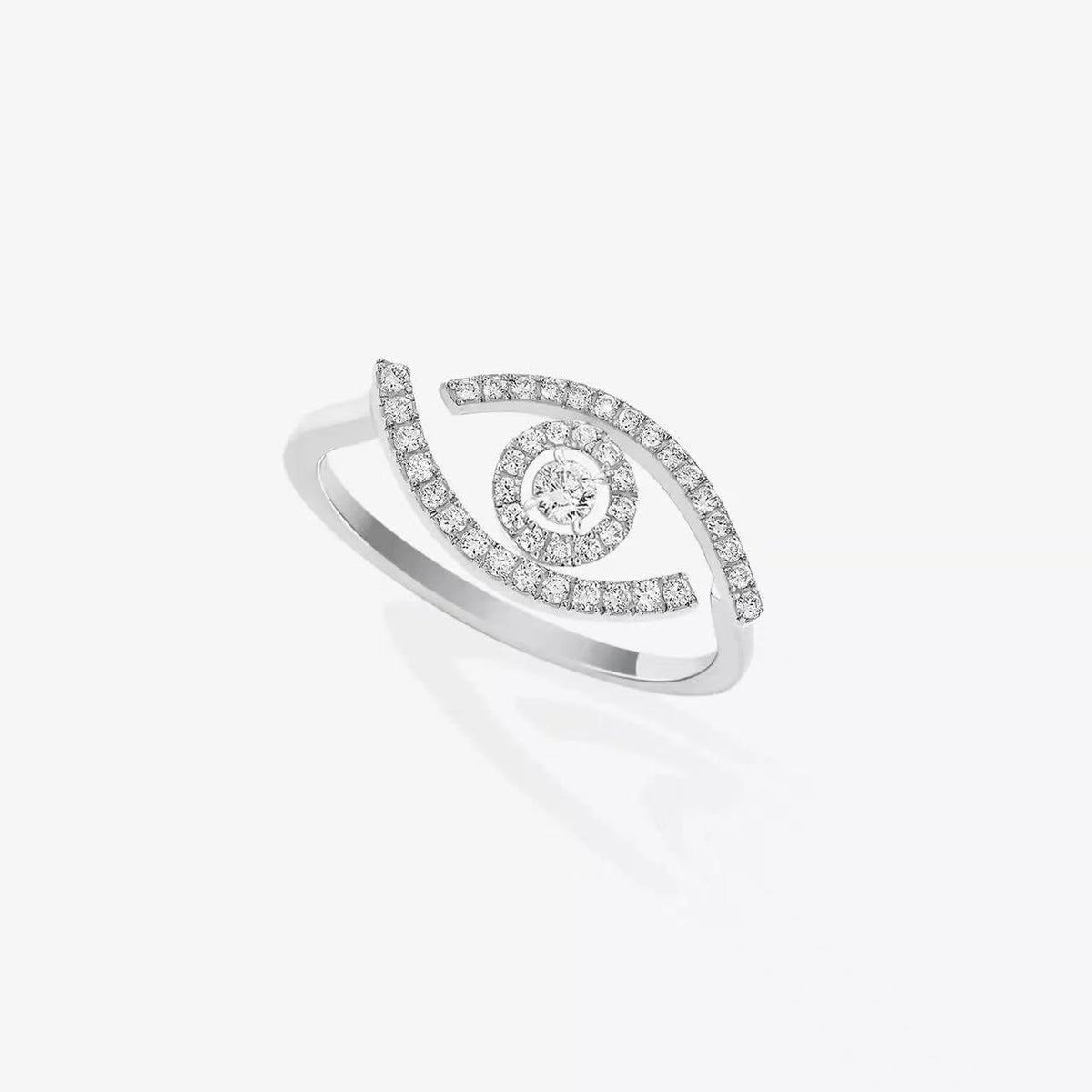 [Resenly Jewelry] MOVE Lucky Eye RING