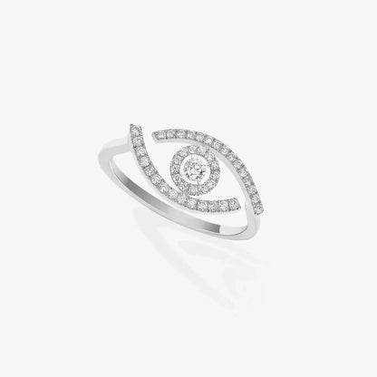 [Resenly Jewelry] MOVE Lucky Eye RING