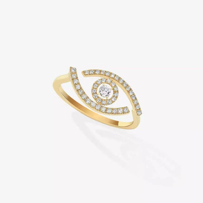 [Resenly Jewelry] MOVE Lucky Eye RING