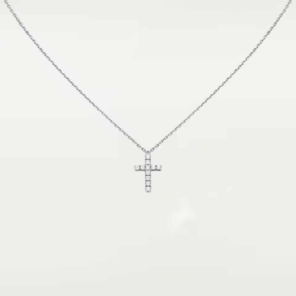 [Resenly Jewelry] シンボルペンダントネックレス