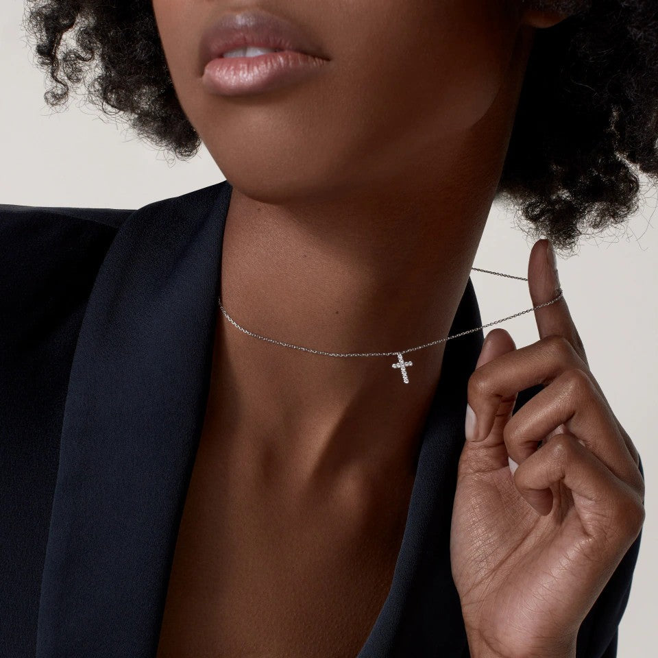 [Resenly Jewelry] シンボルペンダントネックレス