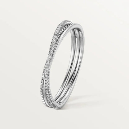 {
  "Resenly Jewelry": "レゼンリー・ジュエリー",
  "ETINCELLE HALF-PAVED DIAMOND BRACELET": "エタンセル ハーフパヴェ ダイヤモンド ブレスレット"
}