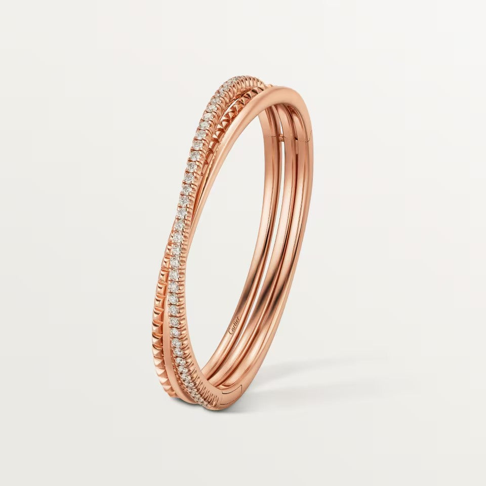 {
  "Resenly Jewelry": "レゼンリー・ジュエリー",
  "ETINCELLE HALF-PAVED DIAMOND BRACELET": "エタンセル ハーフパヴェ ダイヤモンド ブレスレット"
}