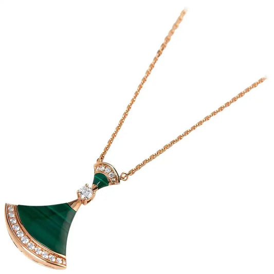 {
  "Resenly Jewelry": "Resenly Jewelry",
  "DREAM NECKLACE MALACHITE DIAMOND": "ドリーム ネックレス マラカイト ダイヤモンド"
}