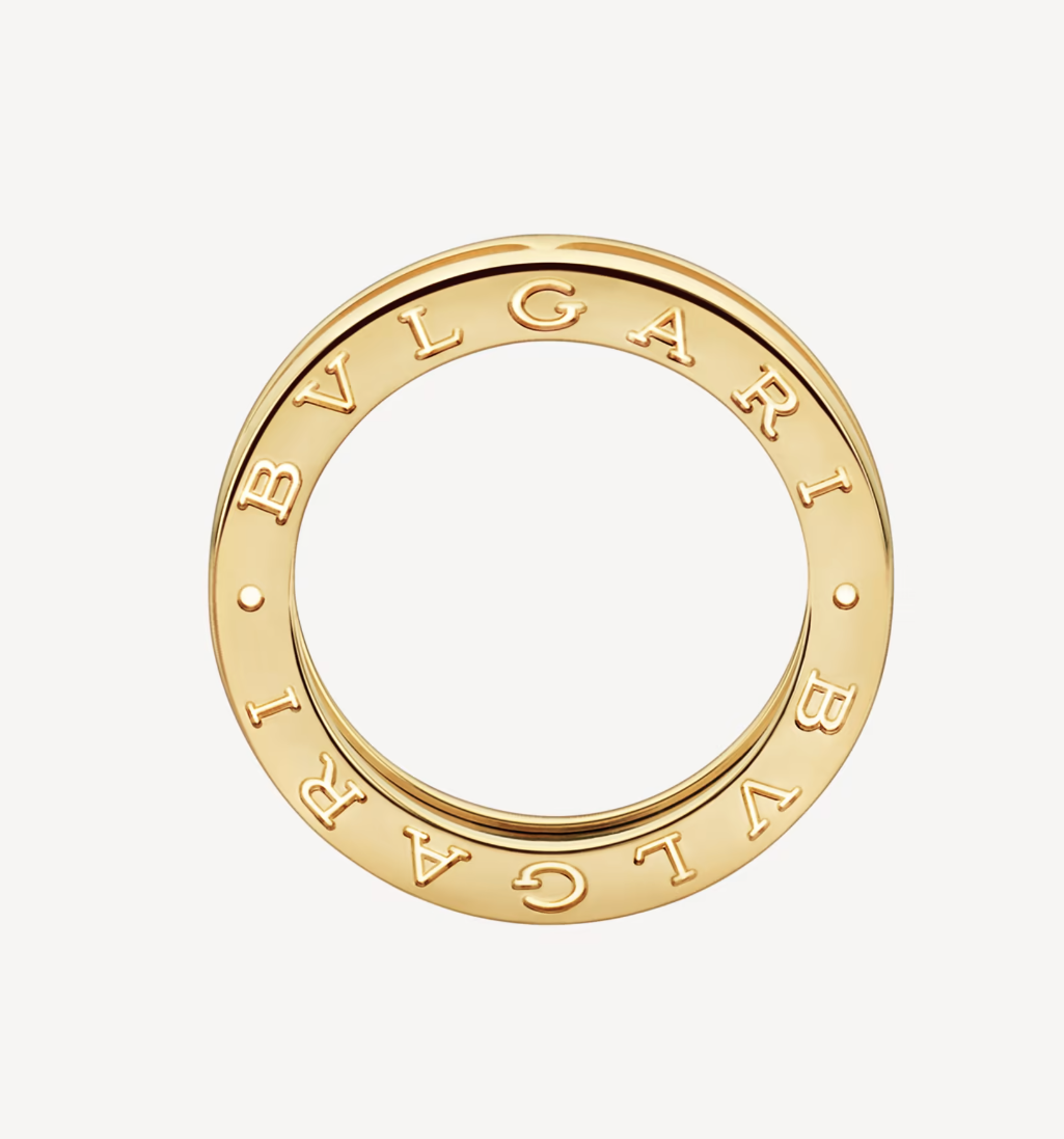 [Resenly Jewelry]ZERO 1 ONE-BAND RING