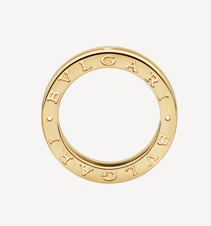 [Resenly Jewelry]ZERO 1 ONE-BAND RING