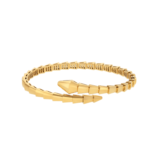 [Resenly Jewelry]SERPENTI VIPER GOLD BRACELET