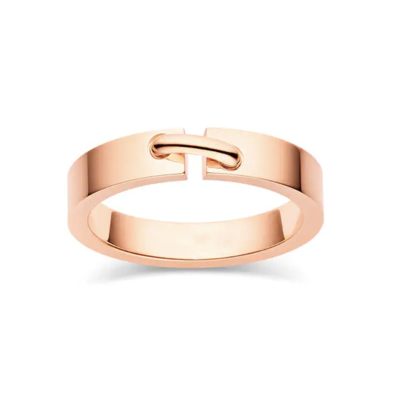 [Resenly Jewelry]リアン エヴィダンス リング 4mm