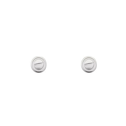 [Resenly Jewelry]LOVE EARRINGS 7.2MM