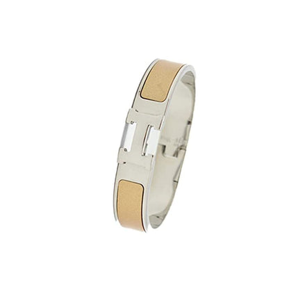 [Resenly Jewelry]H CHAMPAGNE BRACELET