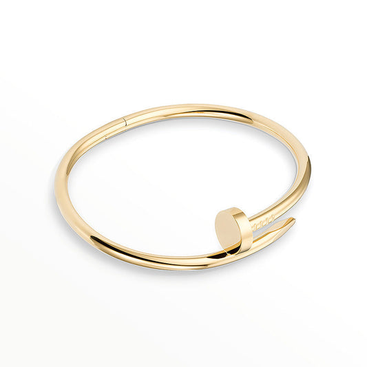 [Resenly Jewelry]JUSTE BRACELET 3.5MM