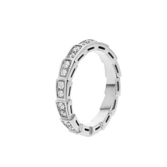 {
  "Resenly Jewelry": "Resenly Jewelry",
  "SERPENTI RING SILVER DIAMOND PAVED 3MM": "セルペンティ リング シルバー ダイヤモンド パヴェ 3mm"
}