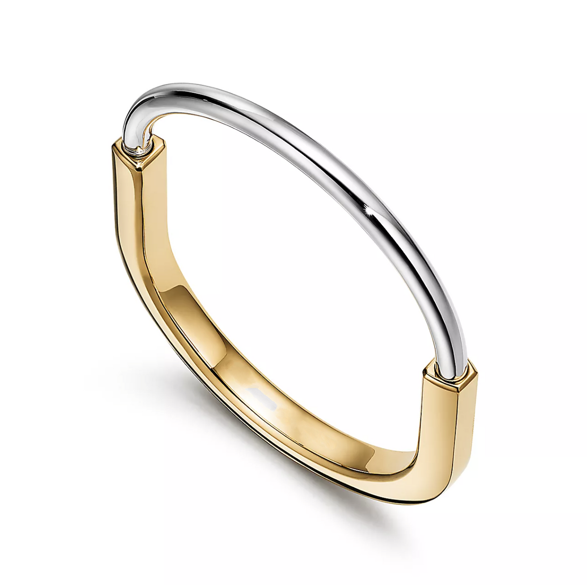 {"Resenly Jewelry":"Resenly Jewelry","LOCK BRACELET YELLOW AND WHITE GOLD":"ロックブレスレット イエロー＆ホワイトゴールド"}
