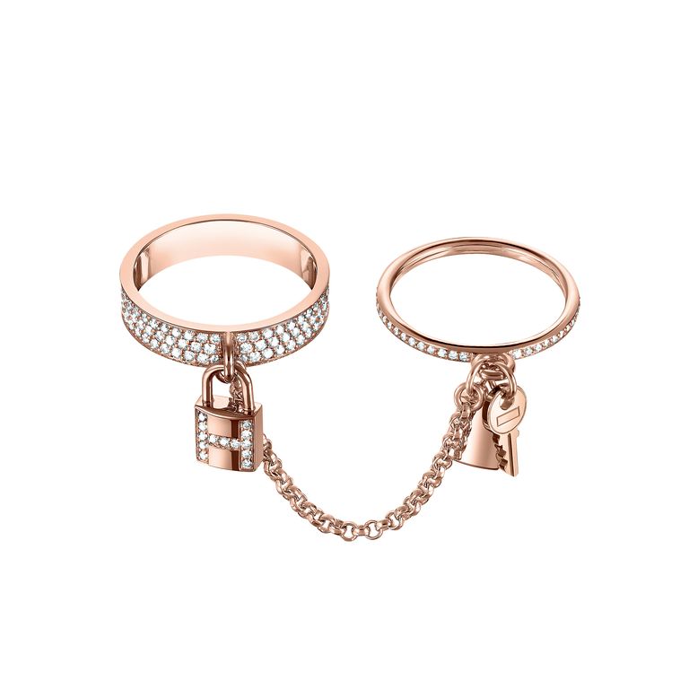{"[Resenly Jewelry]HM KELLY CLOCHETTE DOUBLE RING IN  WITH DIAMONDS": "【Resenly Jewelry】HM ケリー クロシェット ダブルリング ダイヤモンド付き"}