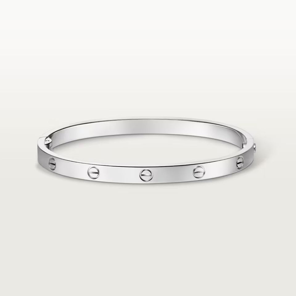 [Resenly Jewelry]LOVE BRACELET 4.8MM