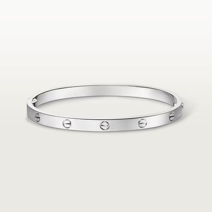 [Resenly Jewelry]LOVE BRACELET 4.8MM