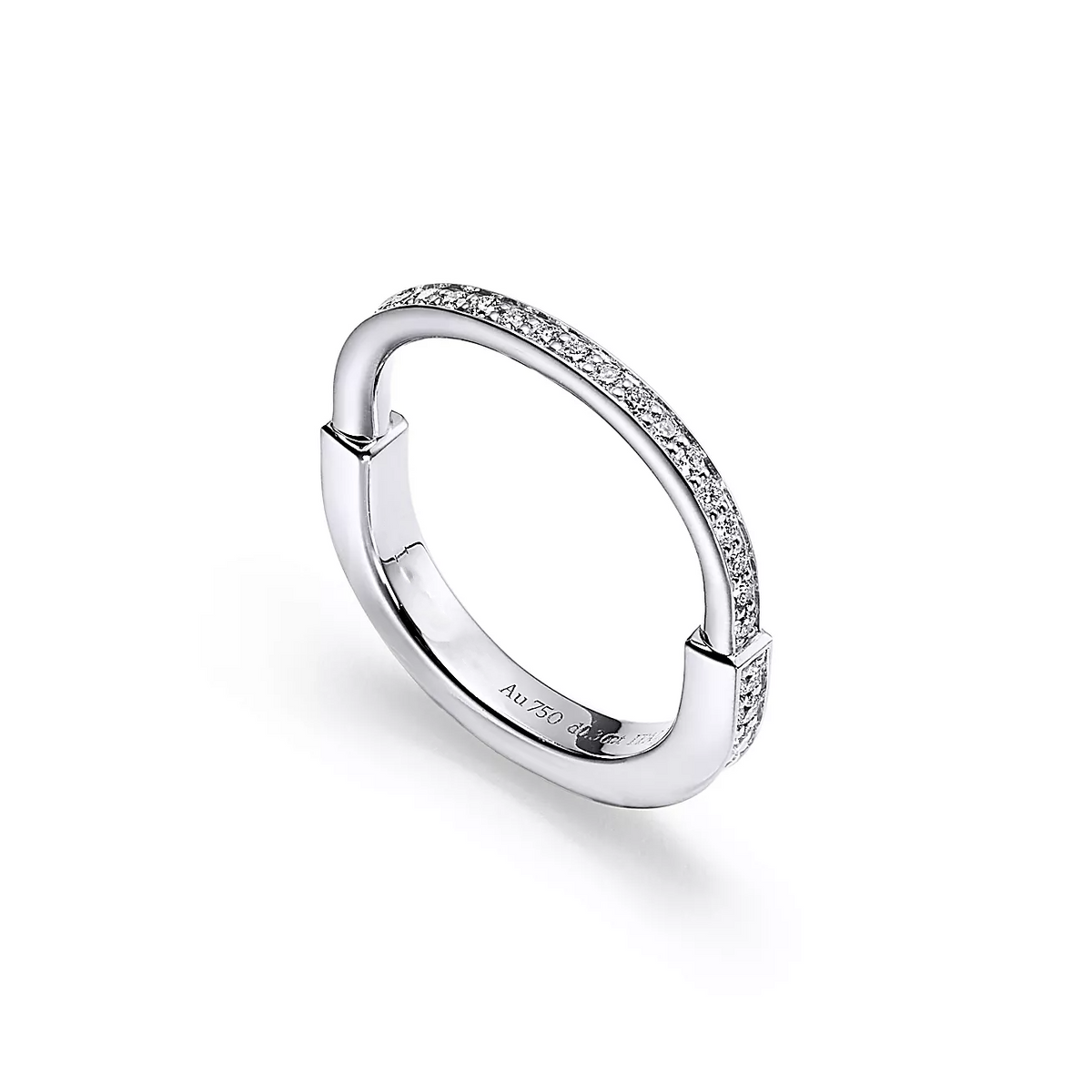 {
  "Resenly Jewelry": "Resenly Jewelry",
  "LOCK RING SILVER DIAMOND PAVED": "ロックリング シルバー ダイヤモンドパヴェ"
}