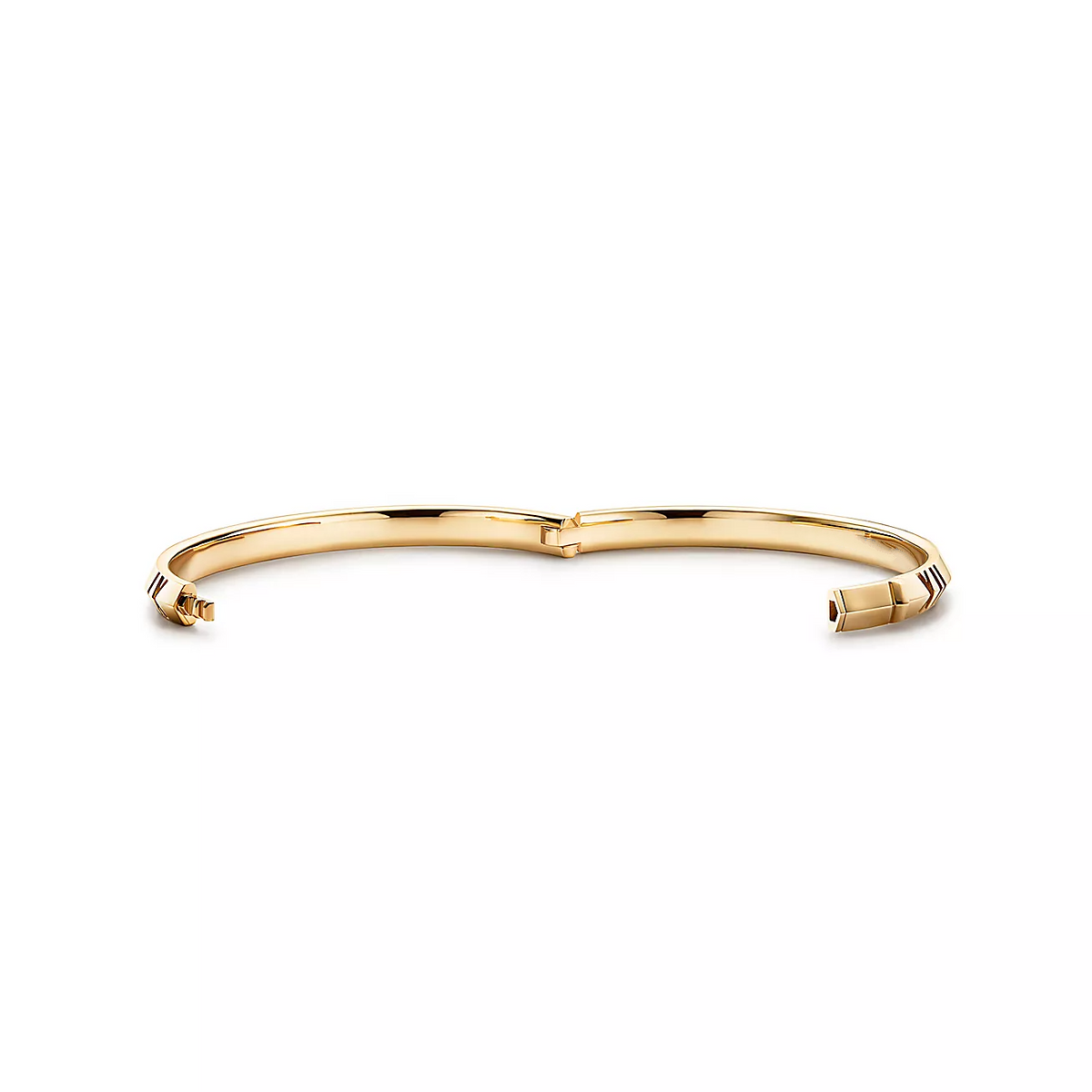 [Resenly Jewelry]ATLAS X GOLD BRACELET