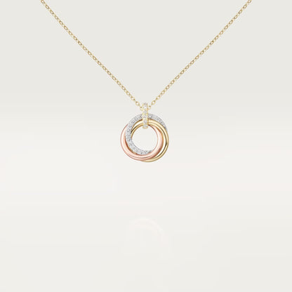 {
  "[Resenly Jewelry]TRINITY SMALL NECKLACE": "【Resenly Jewelry】トリニティ スモール ネックレス"
}