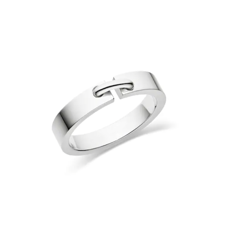 [Resenly Jewelry]リアン エヴィダンス リング 4mm