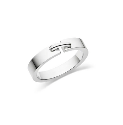 [Resenly Jewelry]リアン エヴィダンス リング 4mm