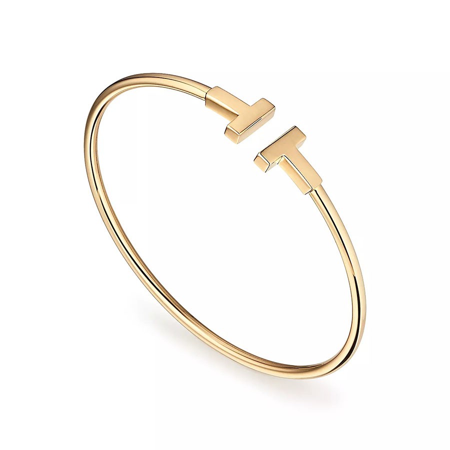 [Resenly Jewelry]T BRACELET 1.8MM
