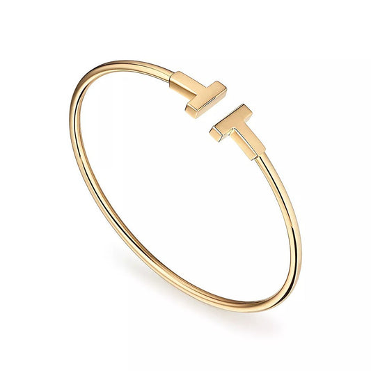 [Resenly Jewelry]T BRACELET 1.8MM